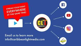 Caribbean Light Tv Multi Streaming Service