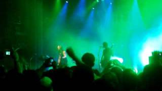 Your Betrayal-Bullet For My Valentine At The Regency Ballroom