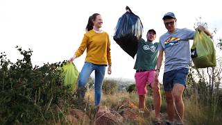 World Environment Day with Sapmok and EcoTraining