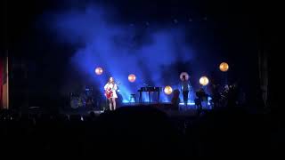 Fragile - Laufey | The Theatre at Ace Hotel DTLA November 19, 2023