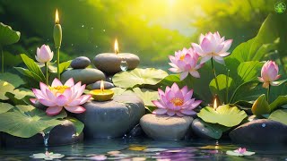 수면을 위한 편안한 음악: 차분한 음악, 편안한 음악, 편안한 음악, 힐링 음악 - Calm Music, Relax Music, Healing Music 333