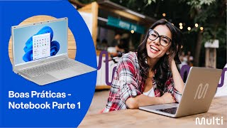 Como manter o seu Notebook limpo - Boas praticas - Parte 1