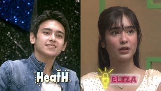 🔴LIVE DAY 3 Heath & Eliza PBB Network: Ang Channel ng Totoong Buhay