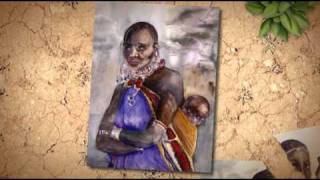 Xhosa and African Art by Margie Bowker