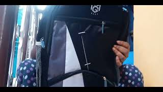 Bag Unboxing video 📸