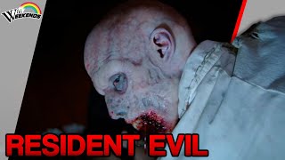 We Only Watched This Because You Told Us To | Wiki Weekends