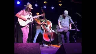 Jam into ‘Ol Slew Foot - Globe Hall 7/8/23