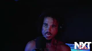 TopCatDaSuperVillian "40/EXTRA" (Live Performance) | NXT Caller