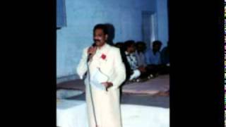 Maine Pucha Chand Se [Abdullah] -  Mubin Syed