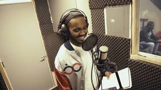 They Say He's The Next T.I  " BLOW " Sauce Da Kidd Studio Session