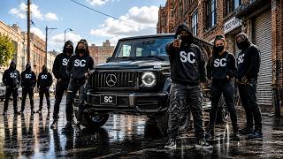 SC - Silent Millionaires [Gangster Trap Mix]🔥