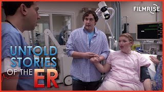 Untold Stories of the ER - Season 9, Episode 3 - Dr. Epi