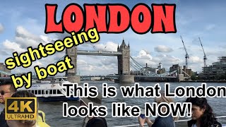 🇬🇧 How to Explore the sights of London like you’ve never seen them before?