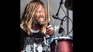 Foo Fighters My Hero...