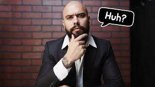 The Behavioral Trap Keeping Men Stuck