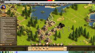Settlers Online - Mysterious Decoration Box [box no.2]