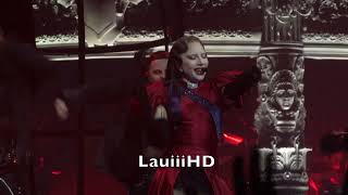 Lady Gaga - Judas/Aura - Live in Stockholm, Sweden 12.10.2025