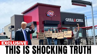 15 Famous Chain Restaurants Are Losing Customers Fast in 2025