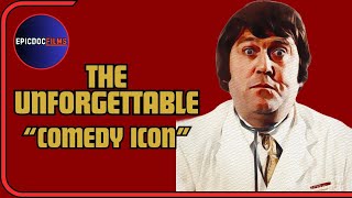 Terry Scott | The Unforgettable Documentary Series – Comedy Icon