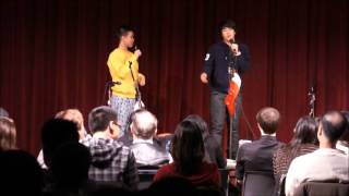 Holiday Sing-off! 2012: Results and XO Performance