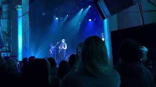 Matt Maeson - Downstairs Live in Eugene, OR at Mcdonald Theatre, 10/5/2025