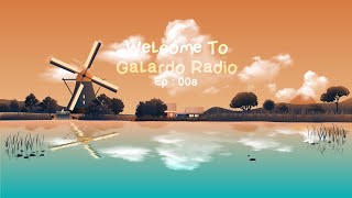Galardo Radio 008