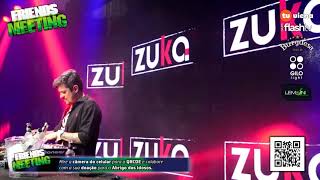 DJ ZUKA (FRIENDS MEETING LIVE BENEFICENTE)