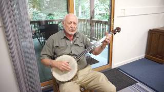 George Gibson | "Little Gold Fiddle" (Rare Cante-Fable)