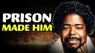 The Physics of His Voice: How Barry White Hacked the Industry