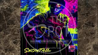 JUST MOVIE REVIEWS: 'SNOWFALL S4' REVIEW | #YOUFOUNDTHESPOT