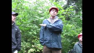 Adirondack Ecological Center Profile