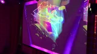 Julie Malice x Jaybee Jackson - Junction (live snippet from 6/8/19, Brillobox)