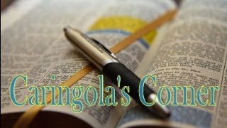 The Rapture Fable: Part 3  (Robert Caringola)