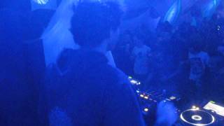 Aho Live @ Orion New Year 2014/2015 Montreal Canada