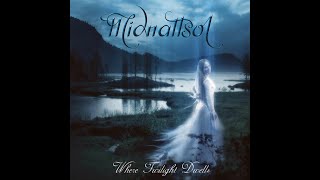 Midnattsol - Haunted