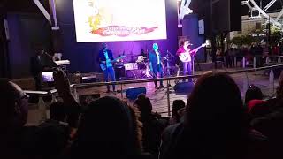 TopDog SA - Spirit Of Ghoema live in Cape Town 2016