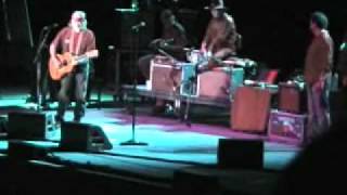 willie nelson sept 25 2010 'crazy' medley