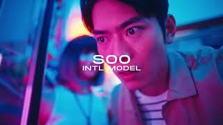 International Supermodel Workshop