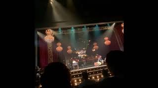 Mason Alexander Park - I Don’t Care Much - Cabaret
