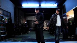 Face Tha Music feat. Grafh "Don't Push Me"