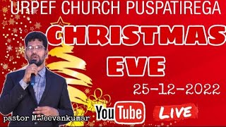 2022 Christmas worship