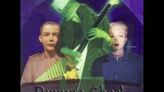 Buckethead - Brewer in the Air backing track
