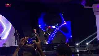 WATCH THE MOMENT NIGERIA GOSPEL ARTIST PERFORMED AT AFRIMA 2026 AWARDS NIGHT 