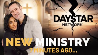7 Minutes Ago Jonathan & Suzy Lamb Announce Their New Ministry After Leaving Daystar
