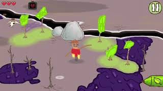 Stickman Epic 2 *Chapter 1 play-through*