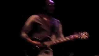 Jordan Rose and Eric Finland Slow Blues