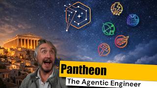 Introducing Pantheon - Agentic Engineering At Scale