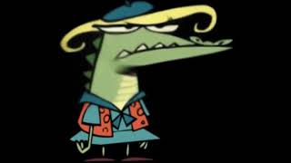 Gretchen (Camp Lazlo) Sing Pique Song