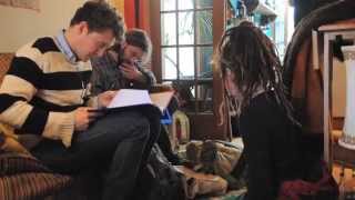 #9 Behind-the-Scenes THE ANIMAL PROJECT a film by Ingrid Veninger