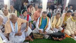 বাংলাদেশ radhamadhab adhibesan, Tilakpur
